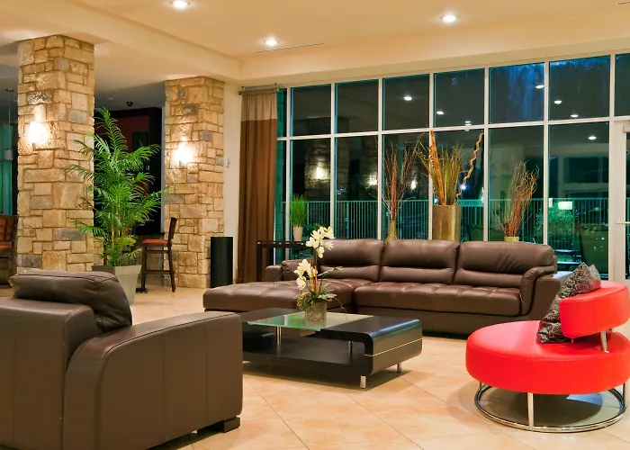 Holiday Inn Temple - Belton