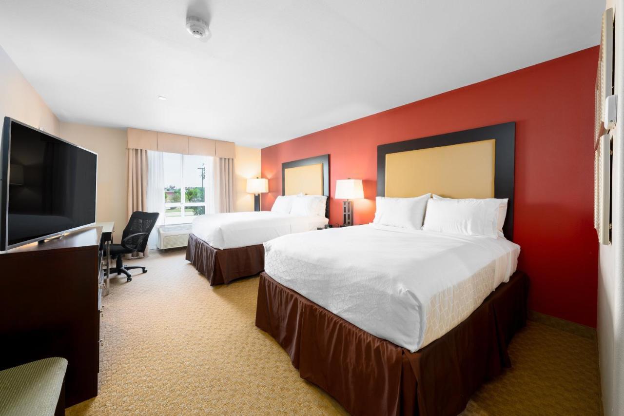 - Belton By Ihg Temple