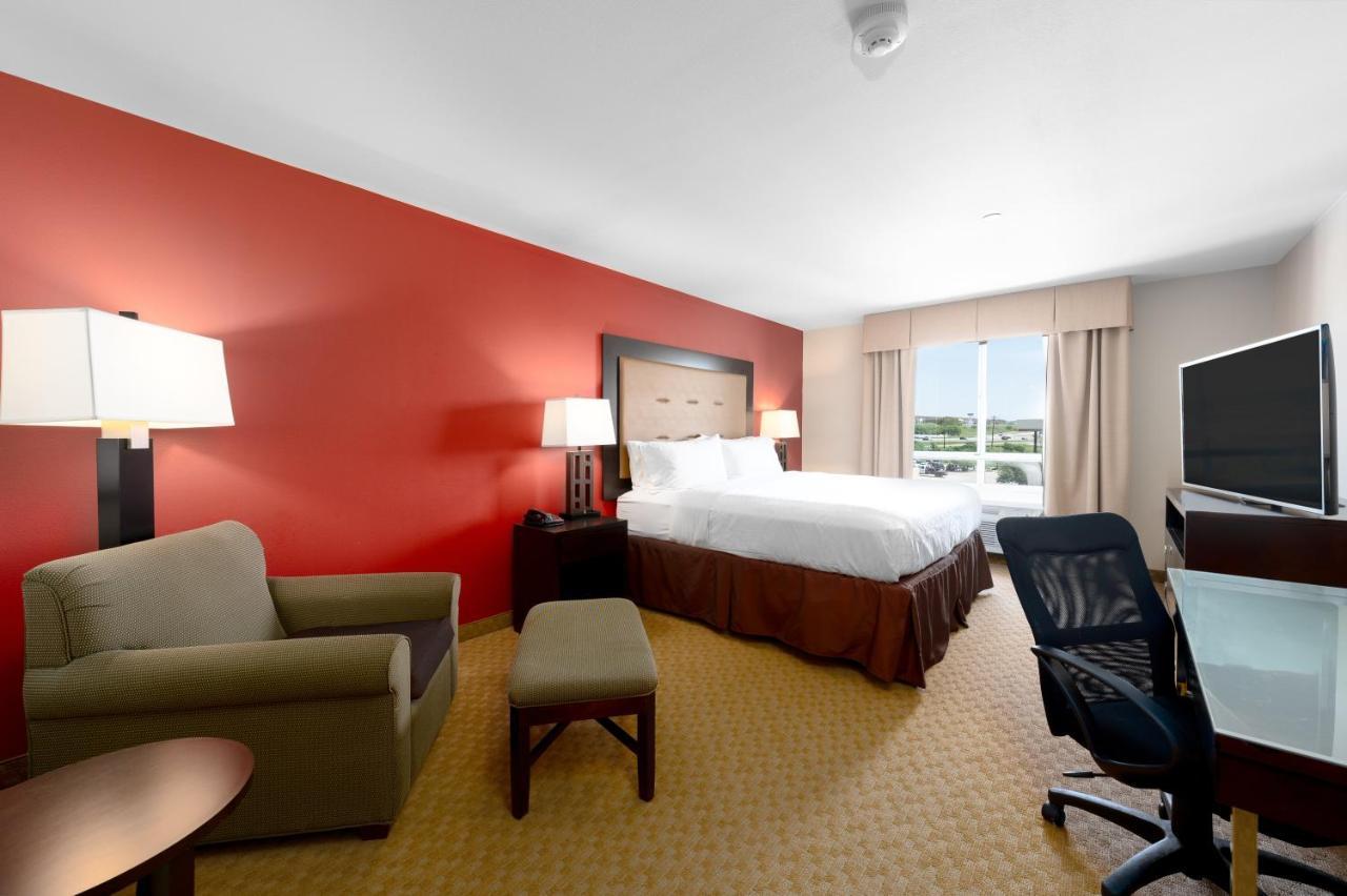 - Belton By Ihg 3*