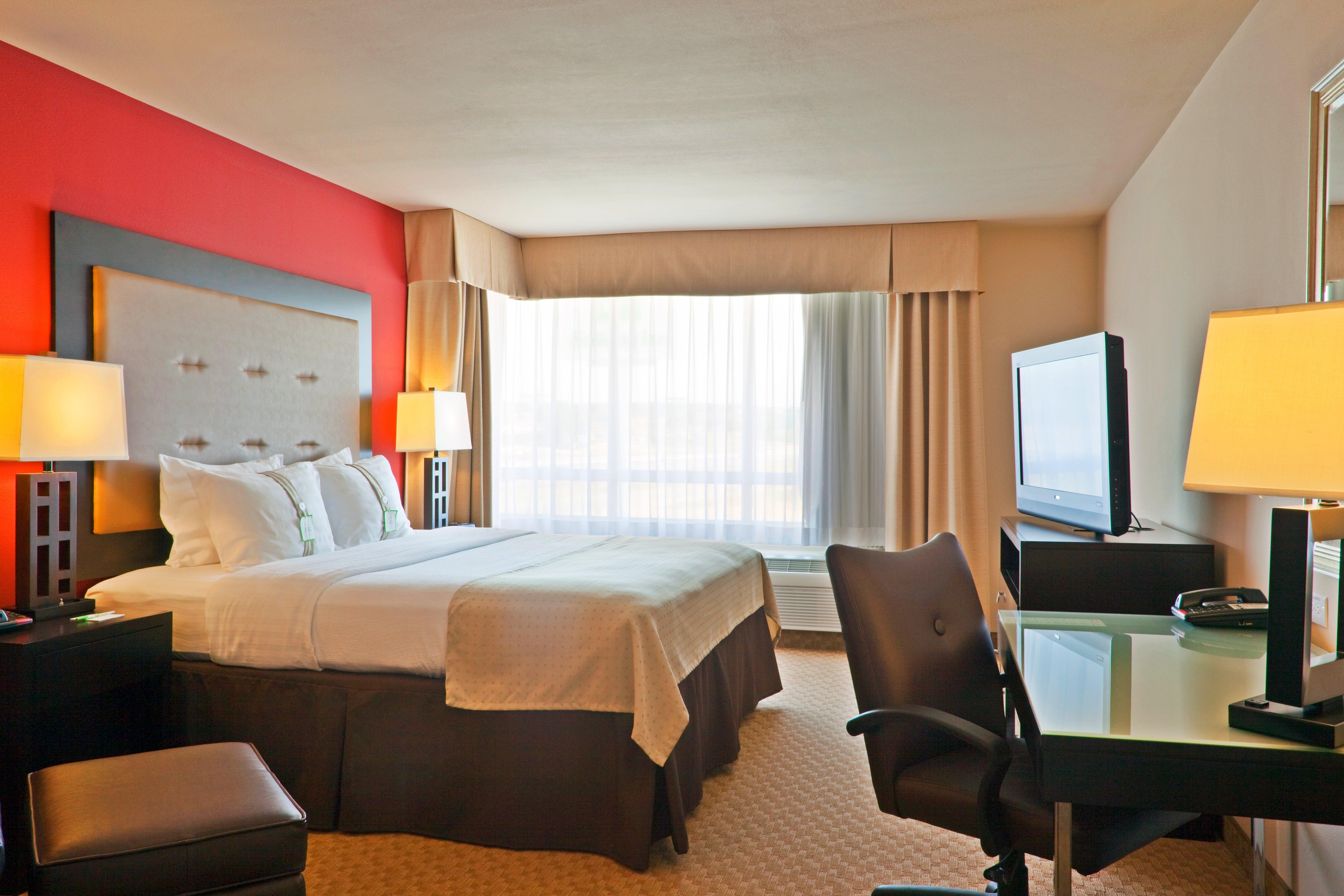 - Belton By Ihg Hotel Temple