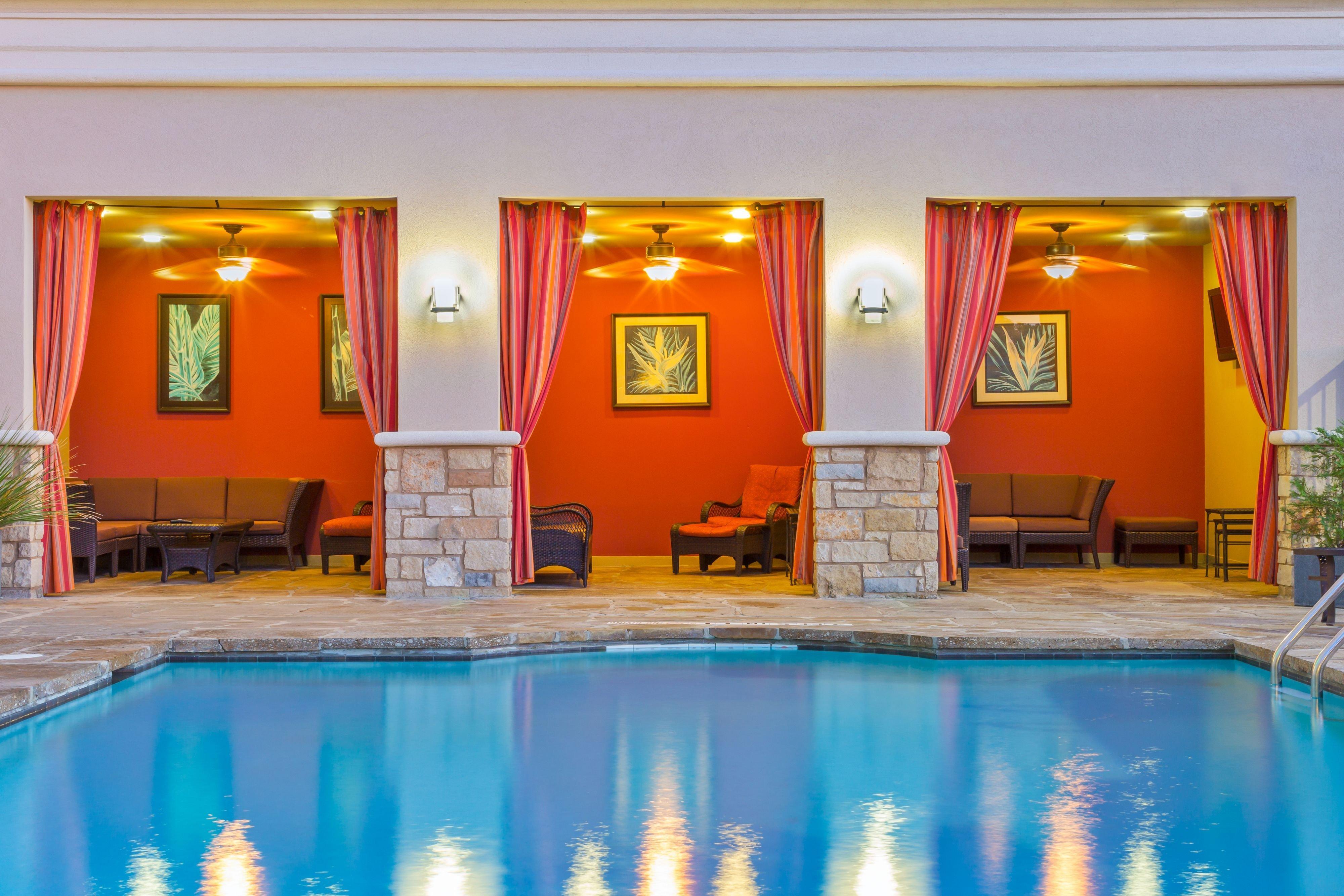 - Belton By Ihg