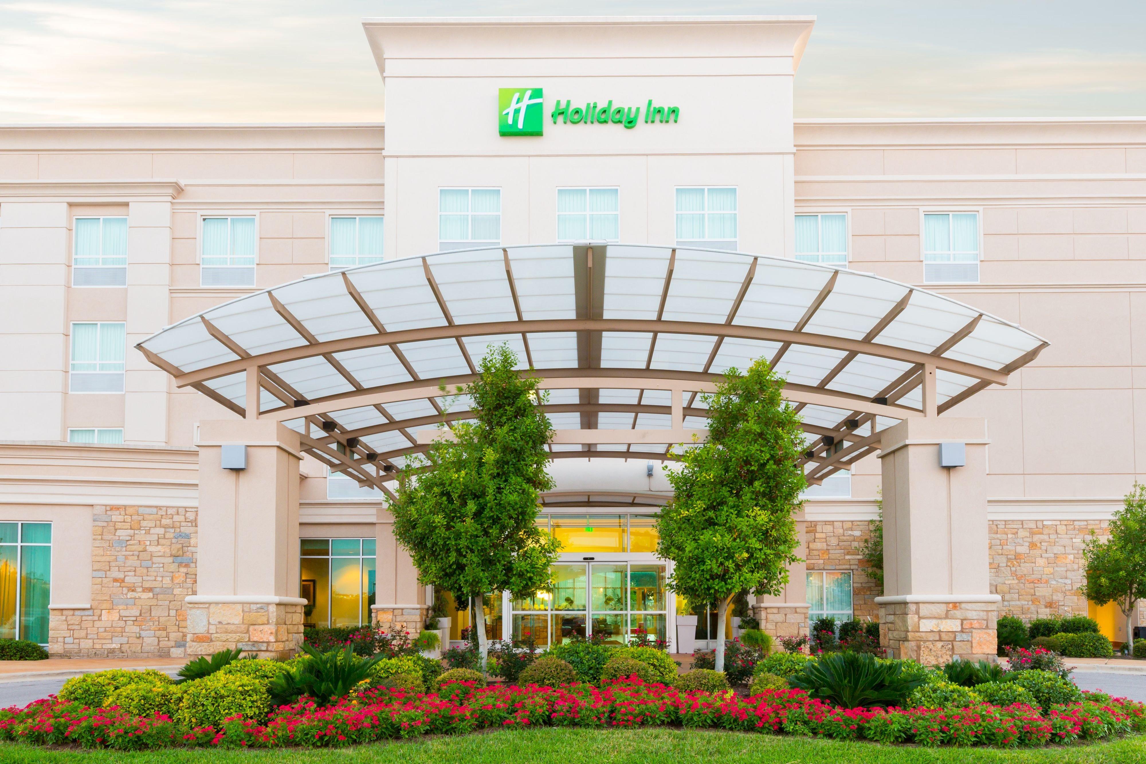 Hotel - Belton By Ihg Temple