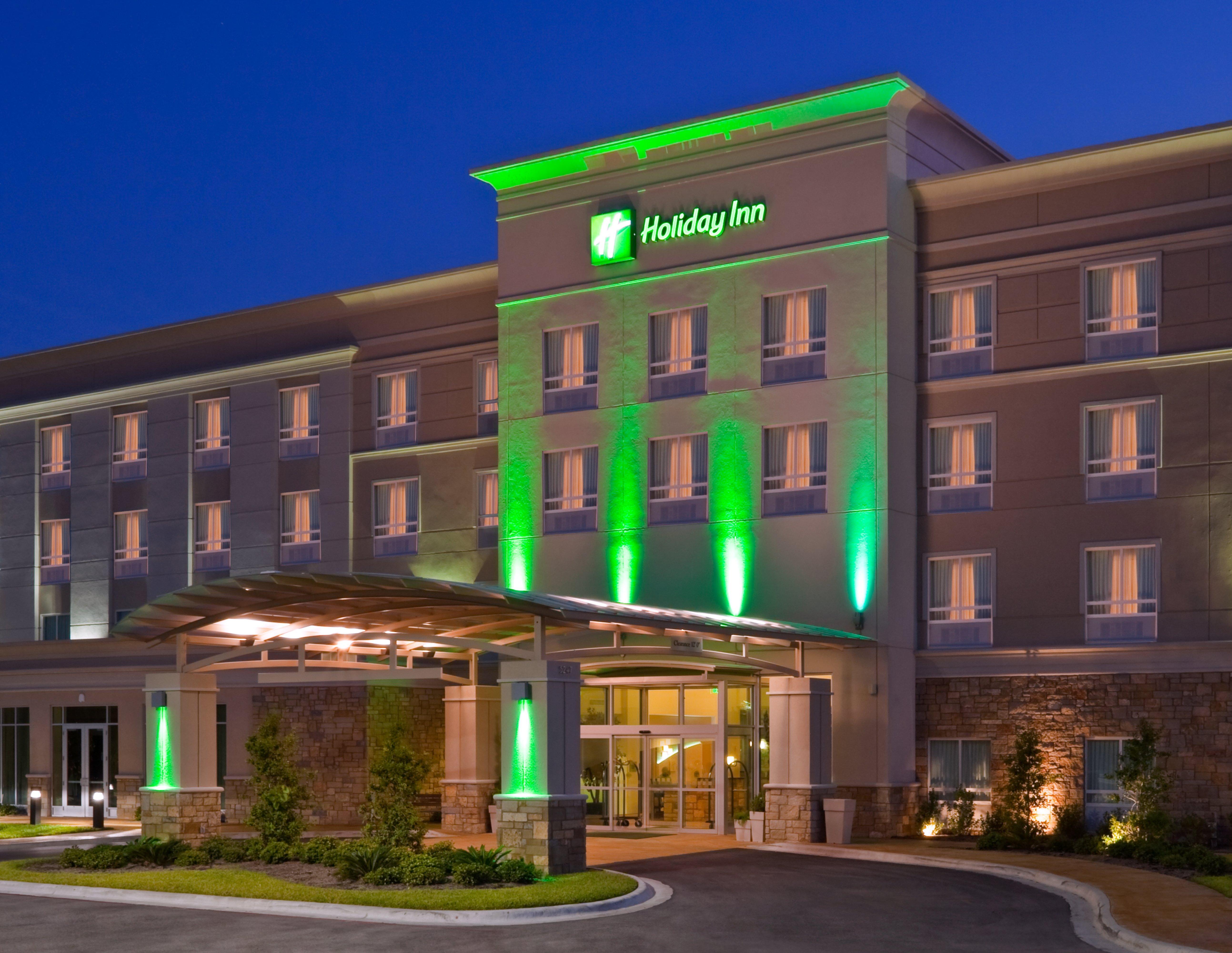 - Belton By Ihg Hotel 3*