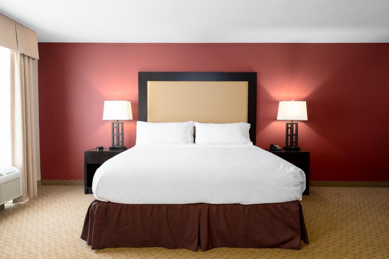 Hotel - Belton By Ihg 3*