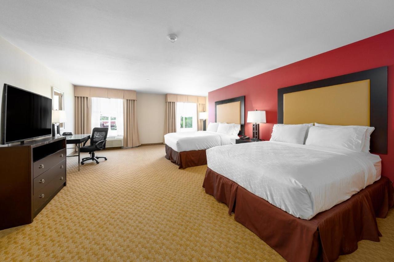 - Belton By Ihg 3* Temple