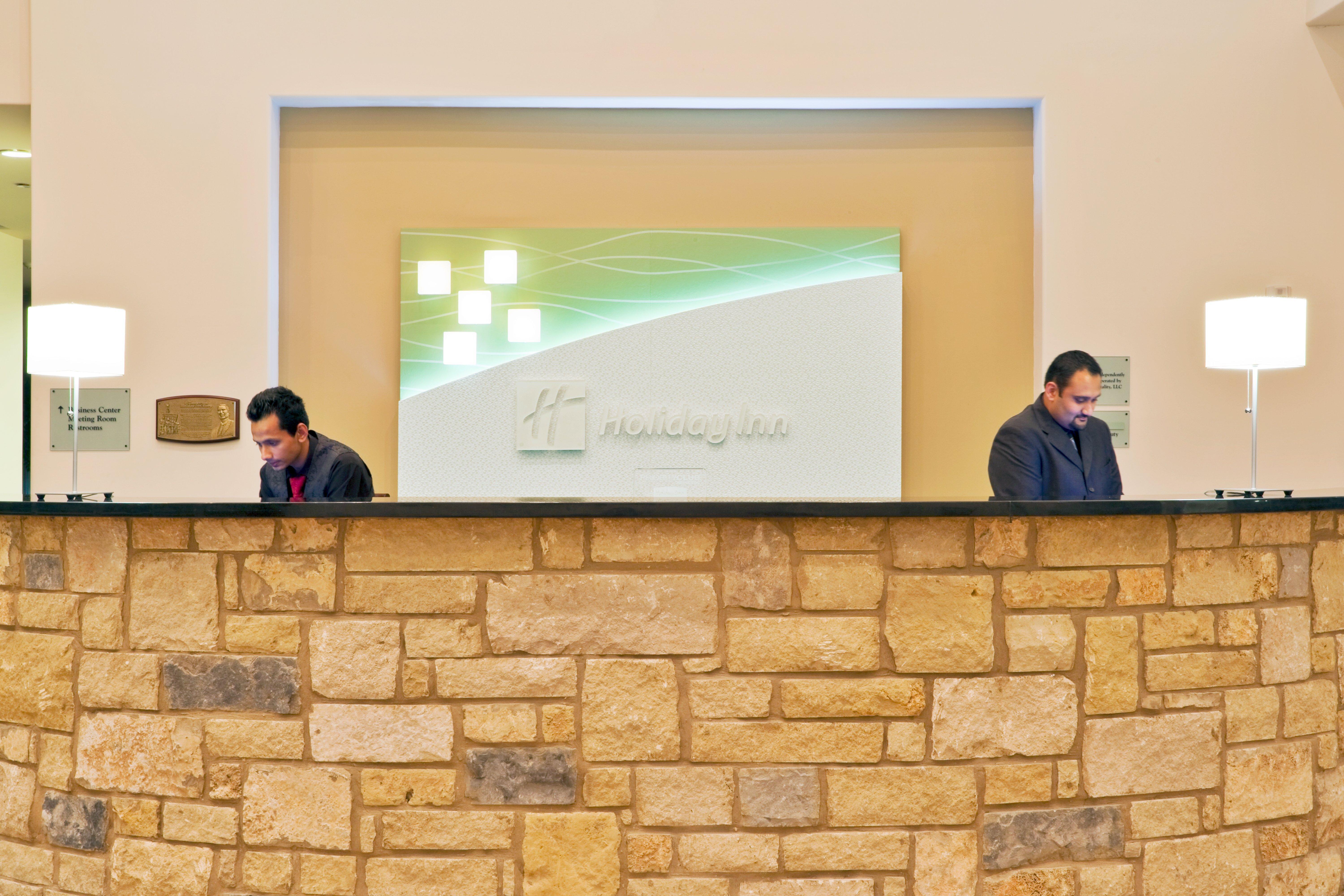 - Belton By Ihg