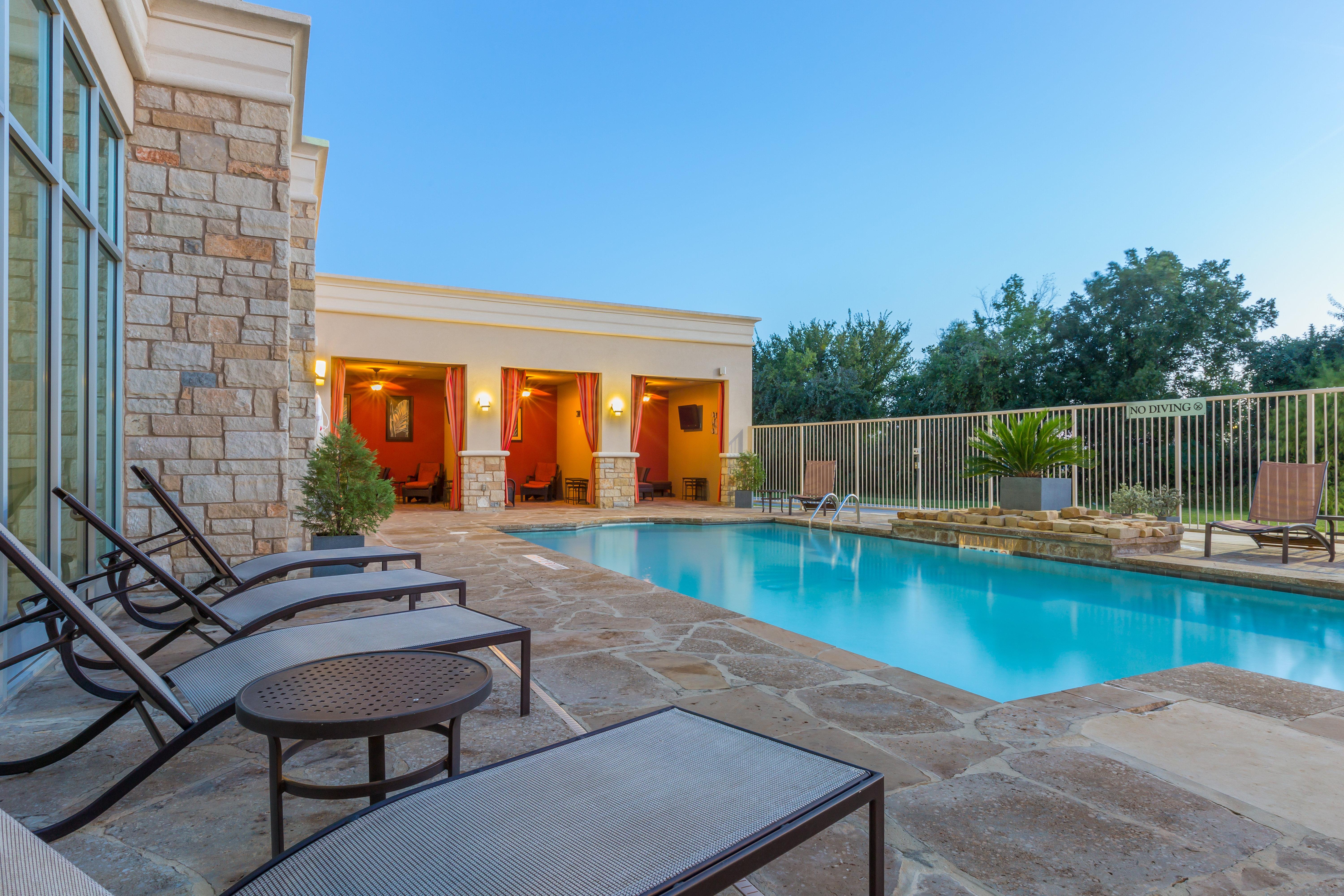 - Belton By Ihg 3* Temple
