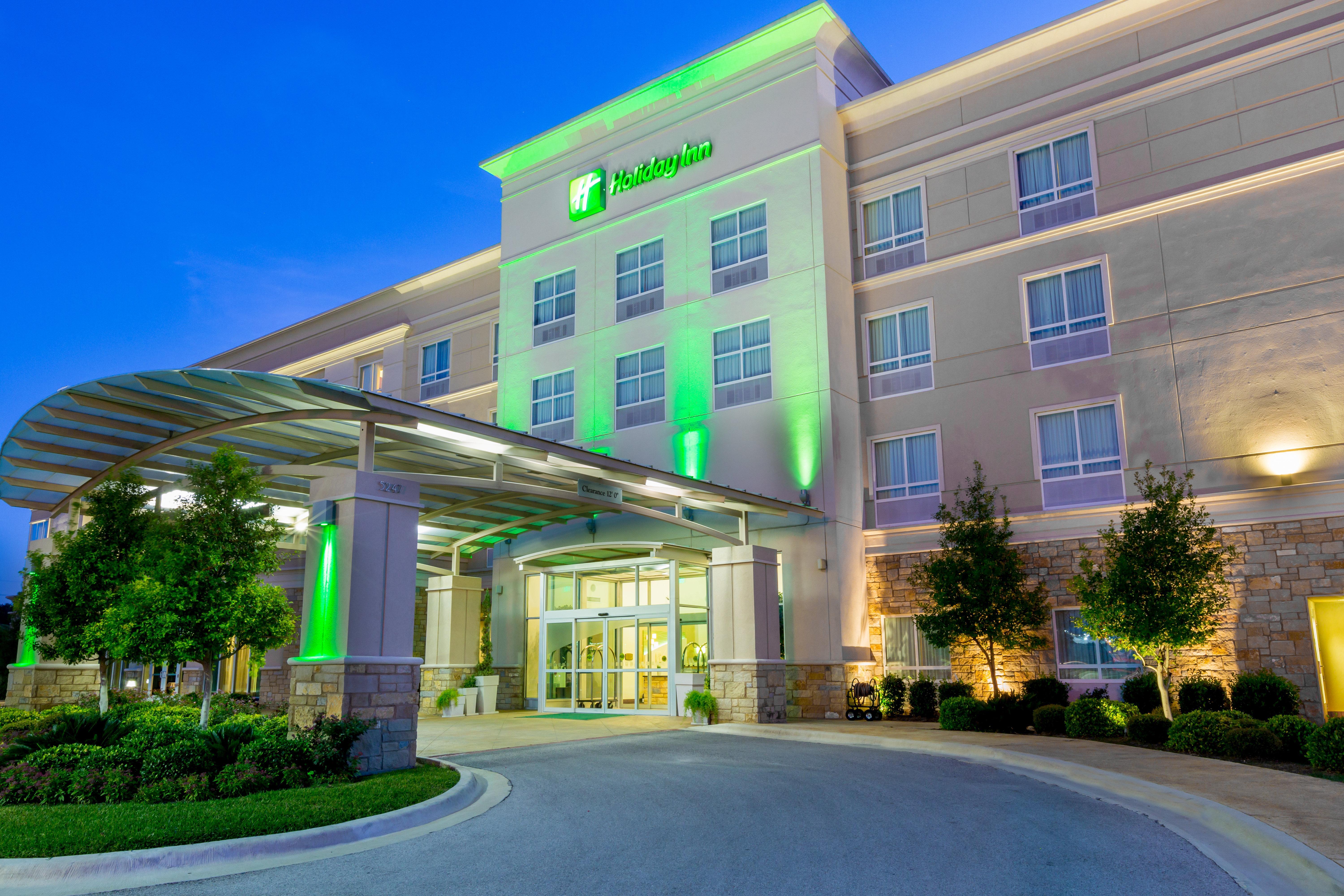 - Belton By Ihg Hotel 3*