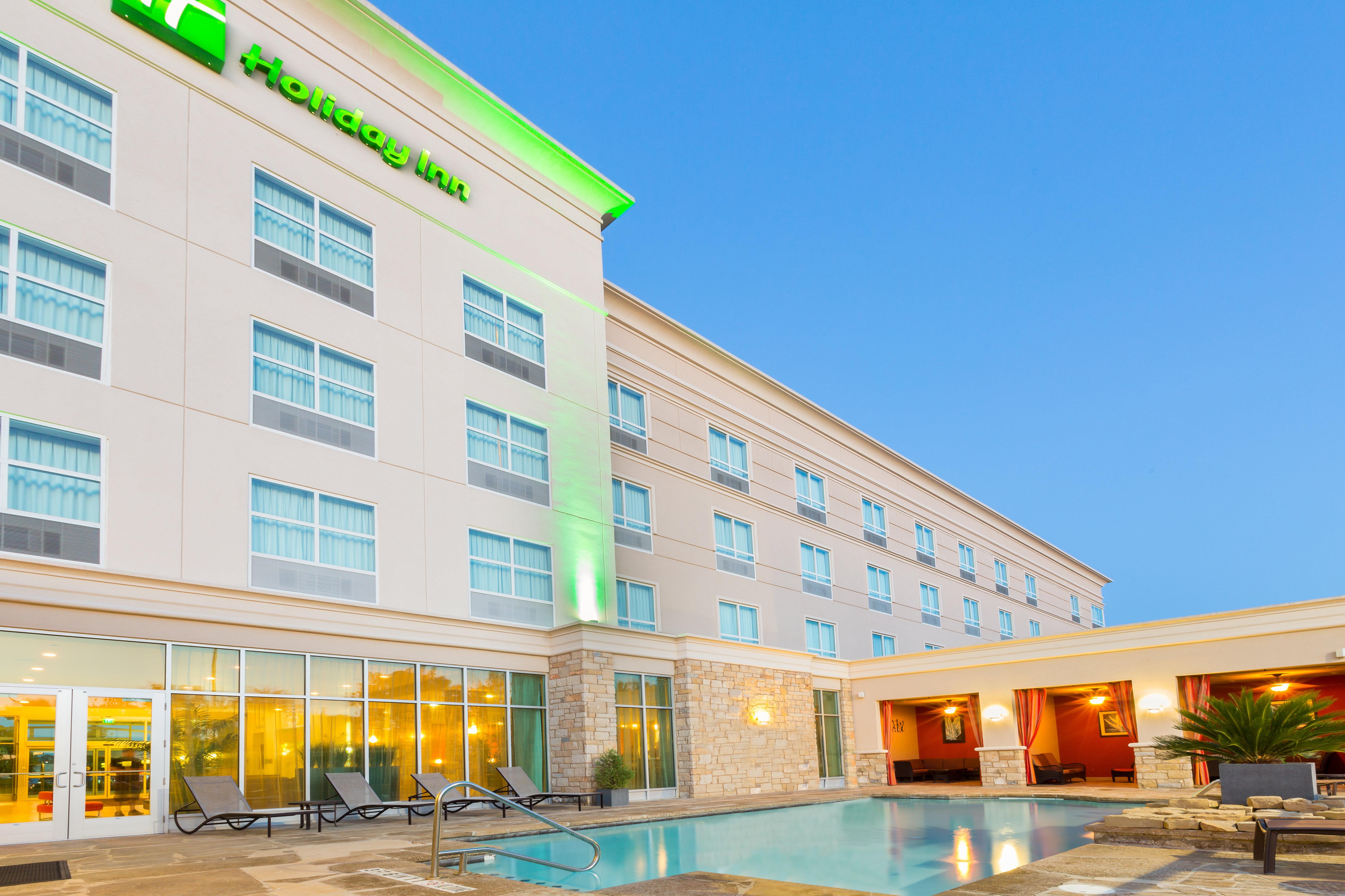 - Belton By Ihg Temple