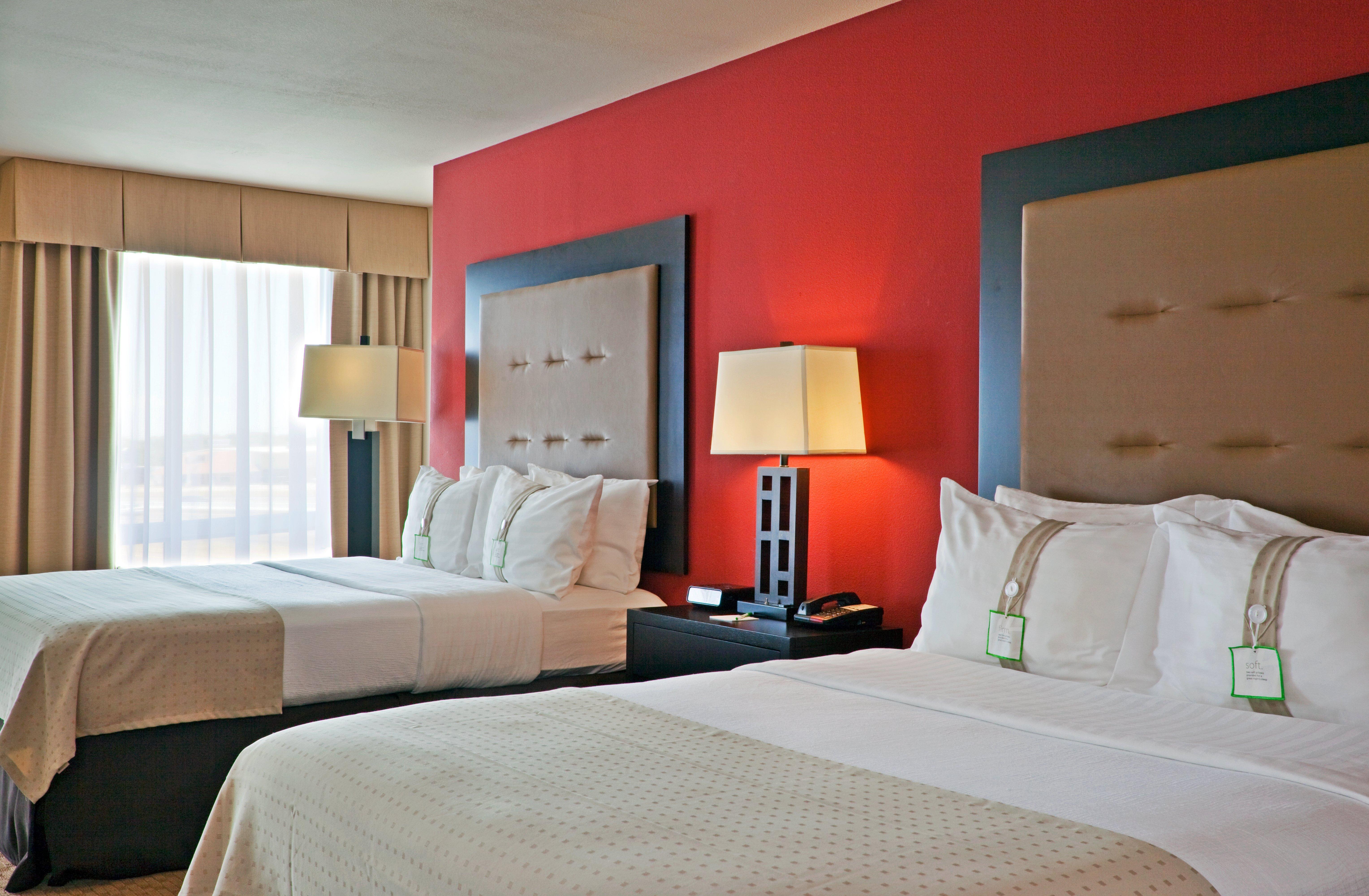 Hotel - Belton By Ihg 3*