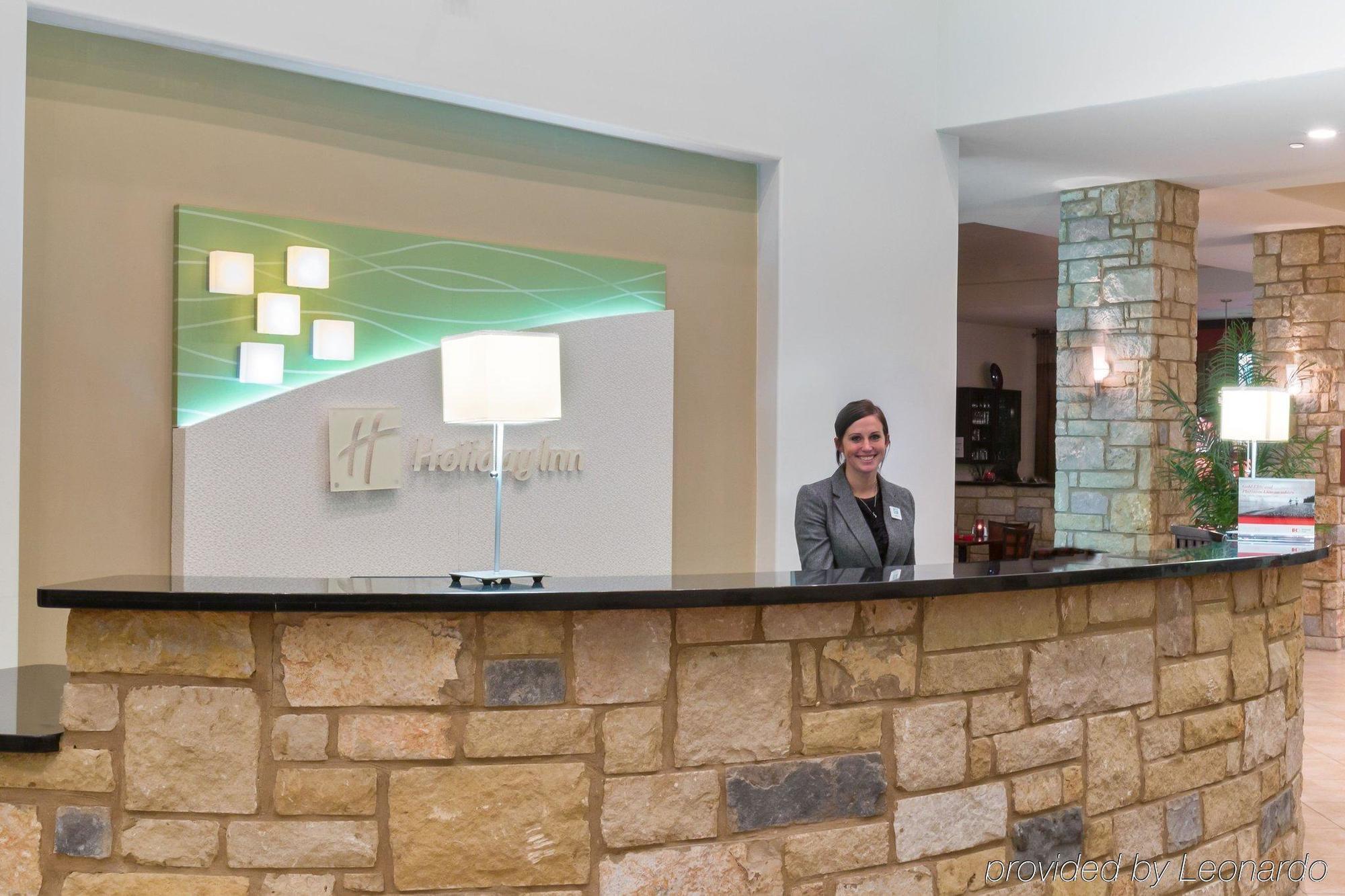 - Belton By Ihg