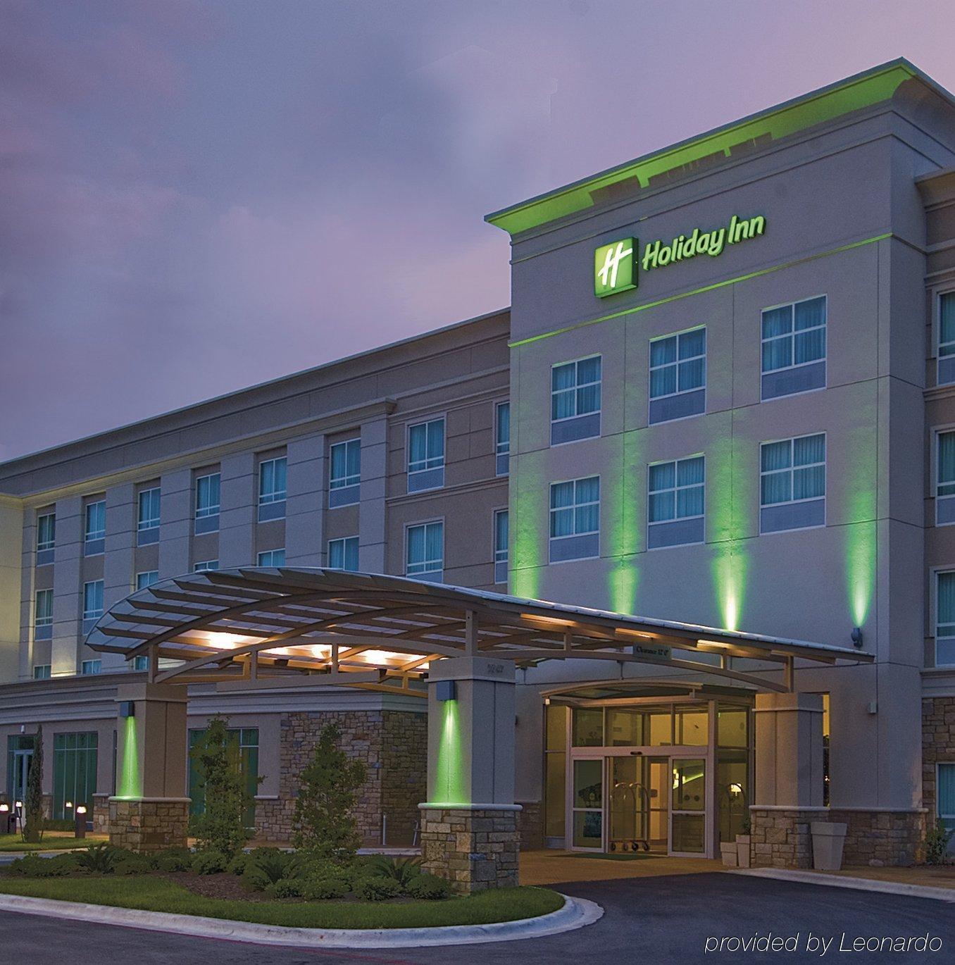 - Belton By Ihg Hotel