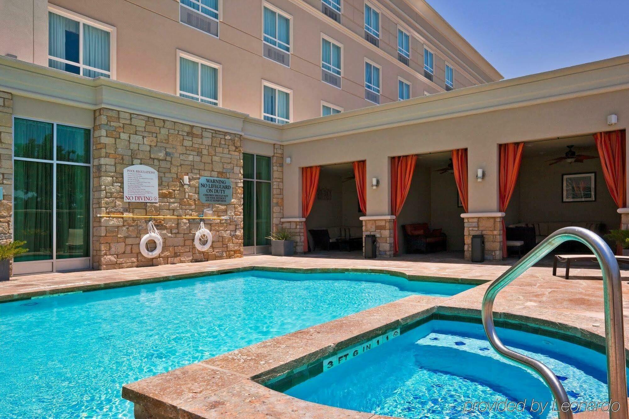 Hotel - Belton By Ihg