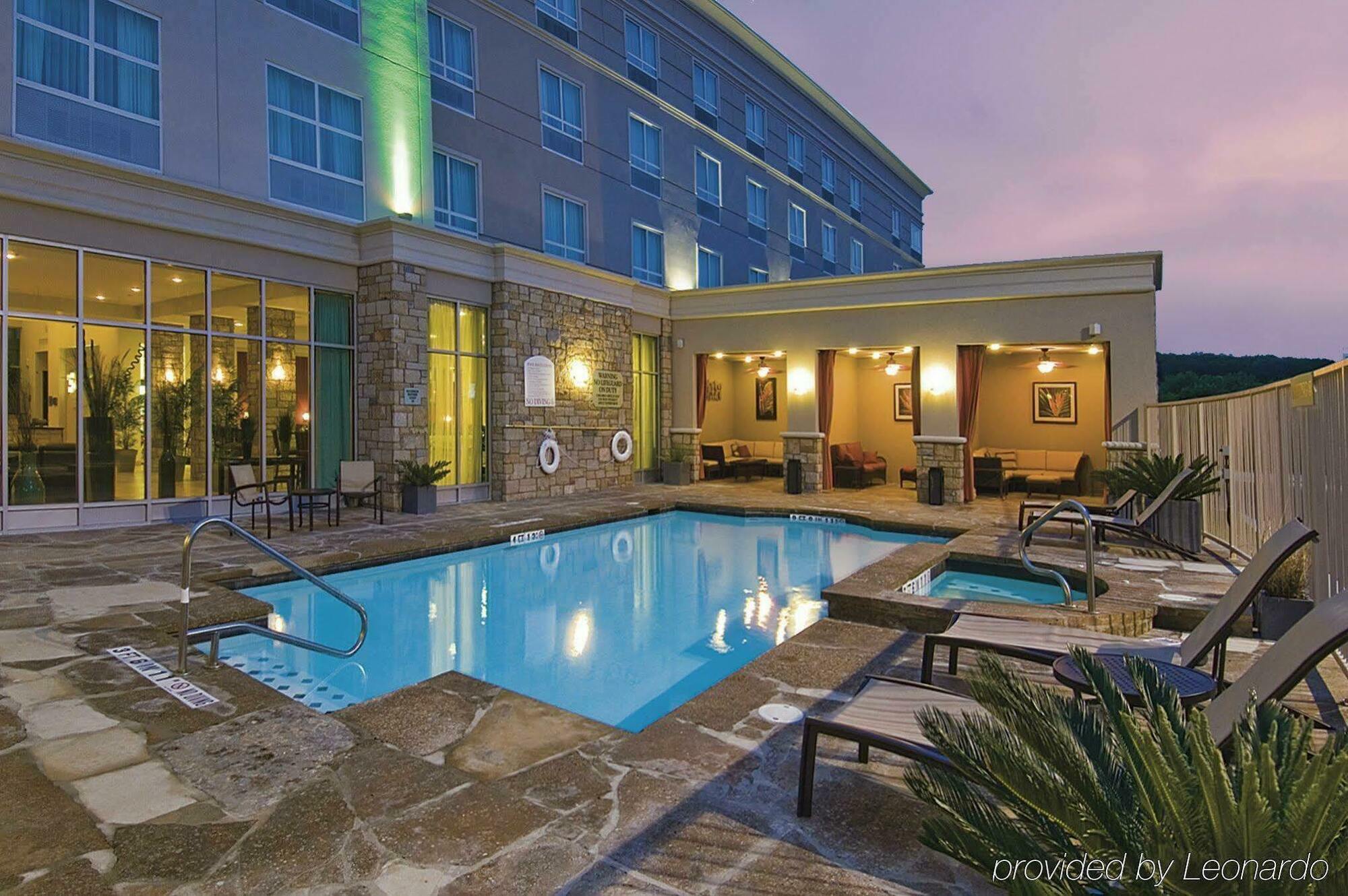 - Belton By Ihg