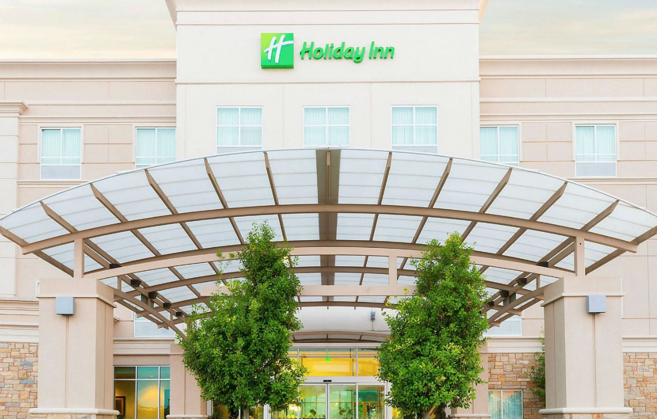 - Belton By Ihg 3*