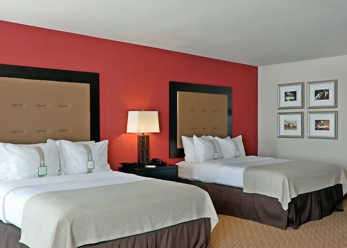 Holiday Inn Temple - Belton By Ihg