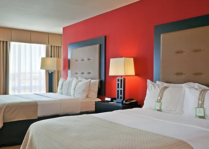 Holiday Inn Temple - Belton By Ihg