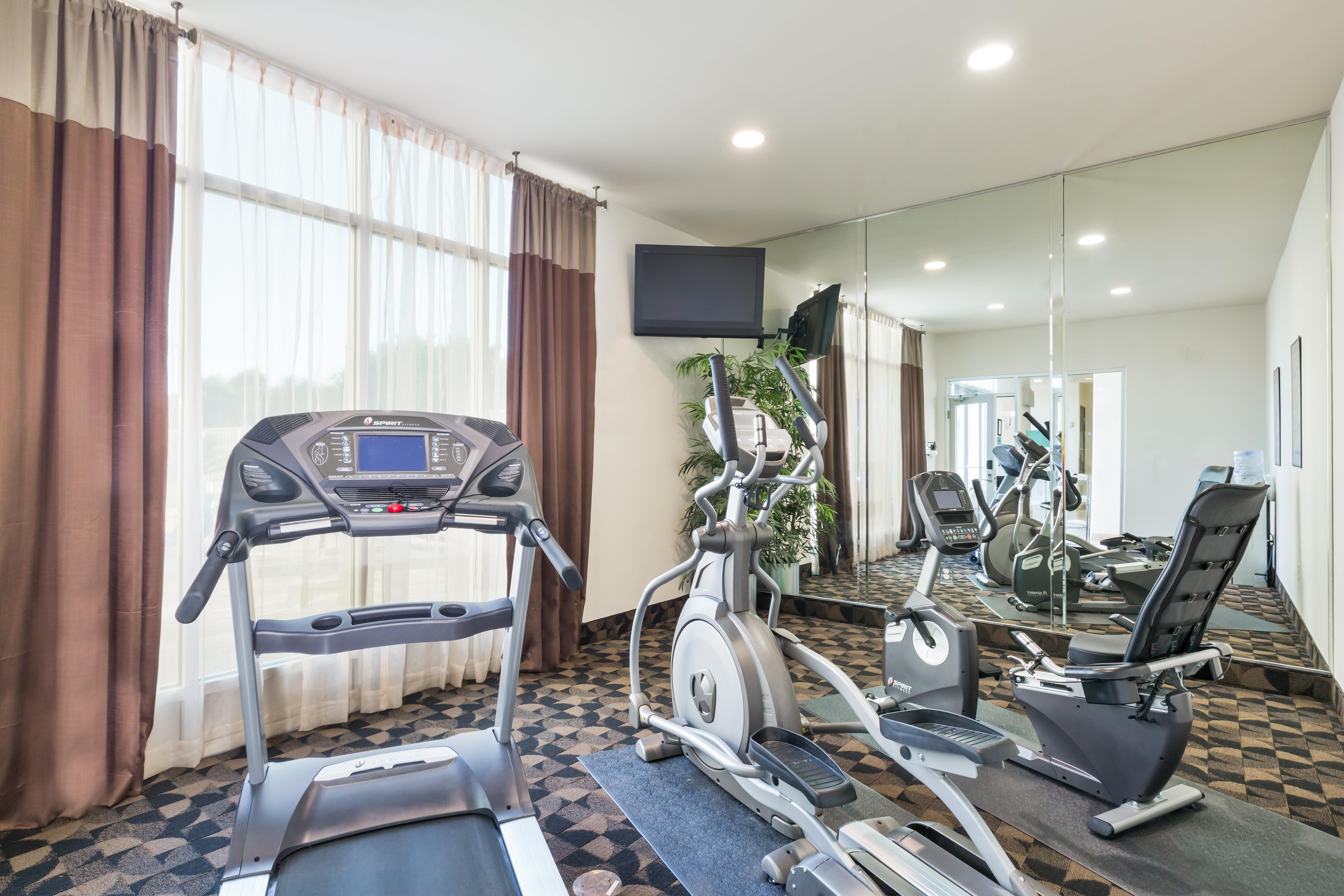 Hotel Holiday - Belton By Ihg Temple
