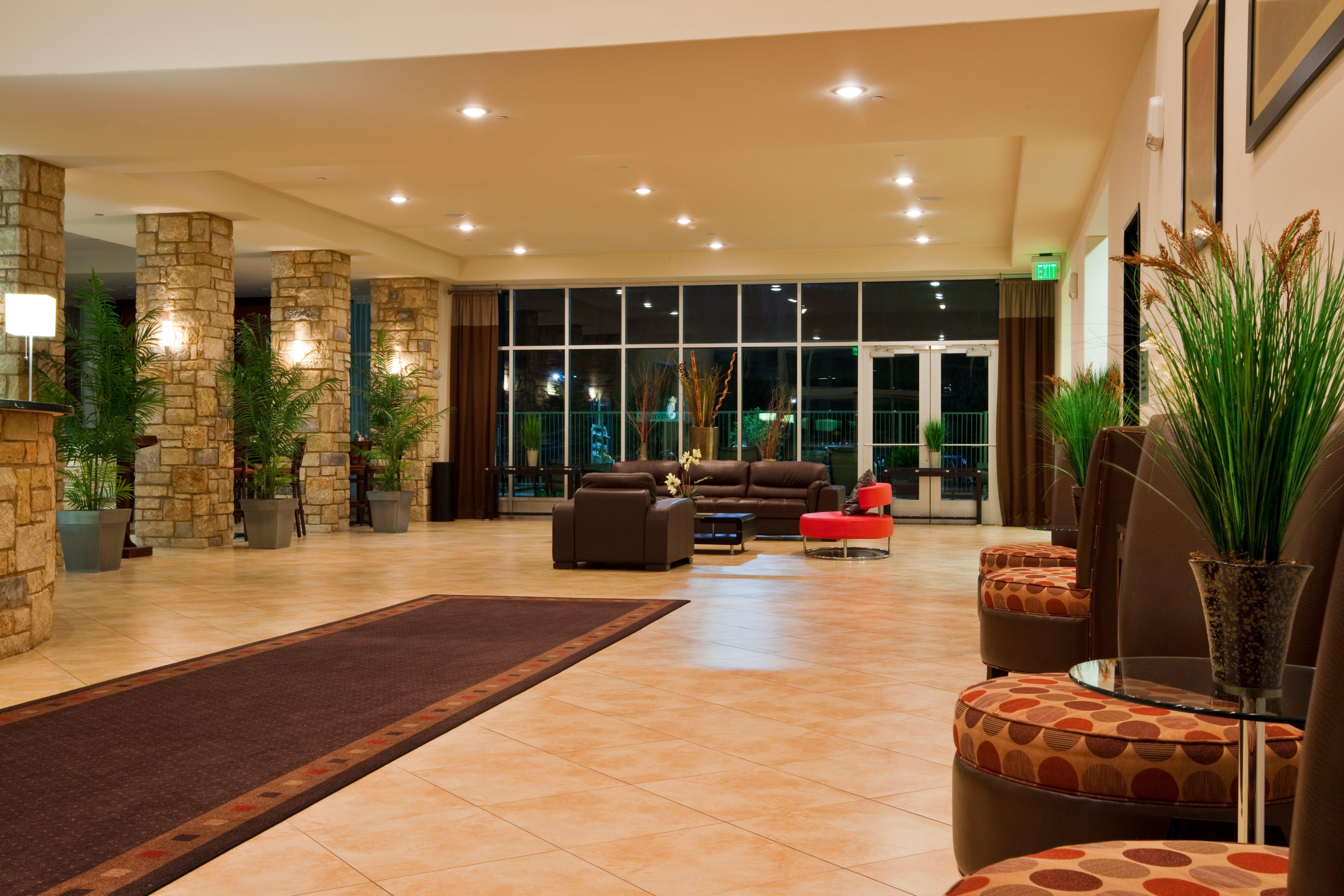 Holiday - Belton By Ihg 3* Temple