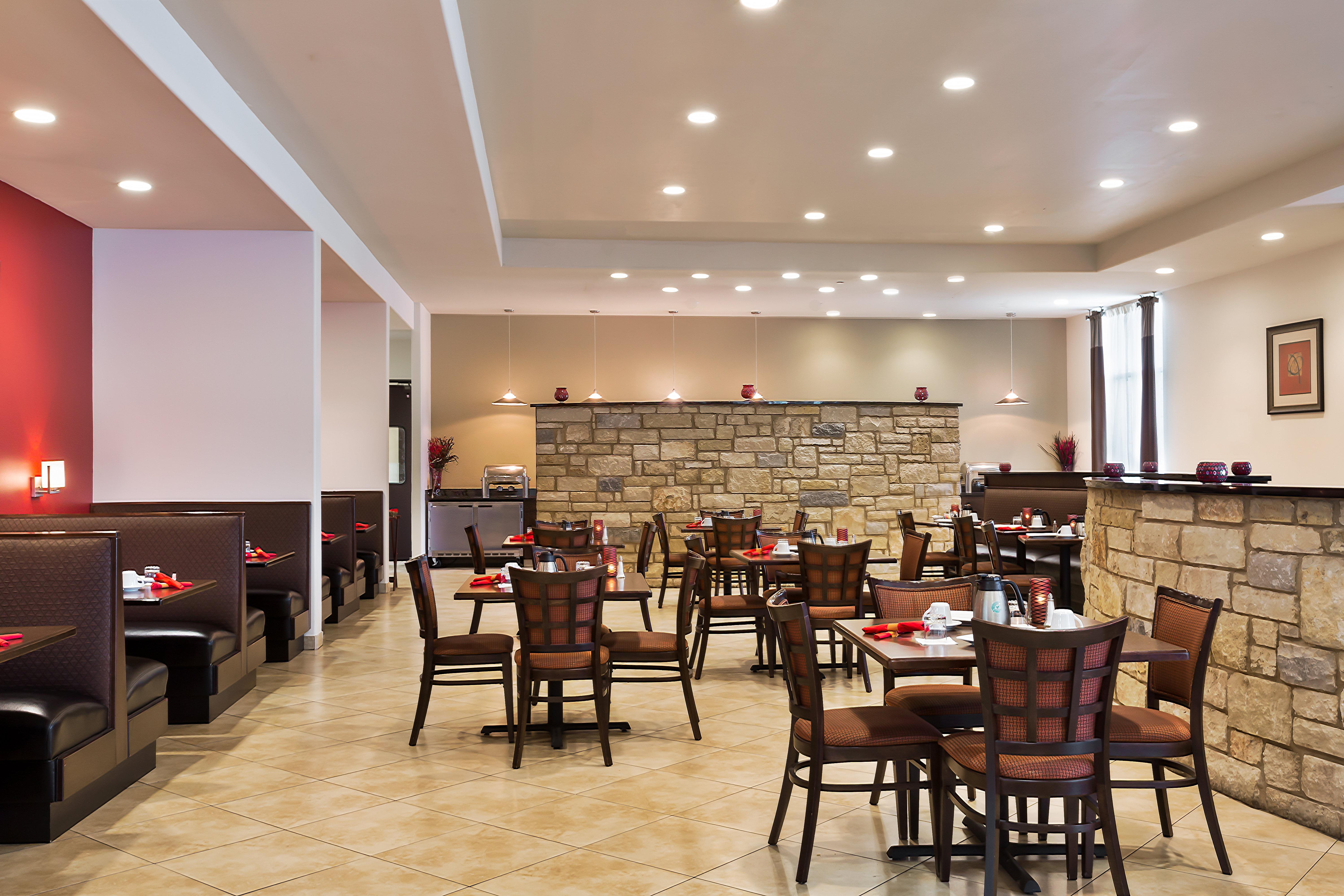 Holiday - Belton By Ihg Hotel 3*