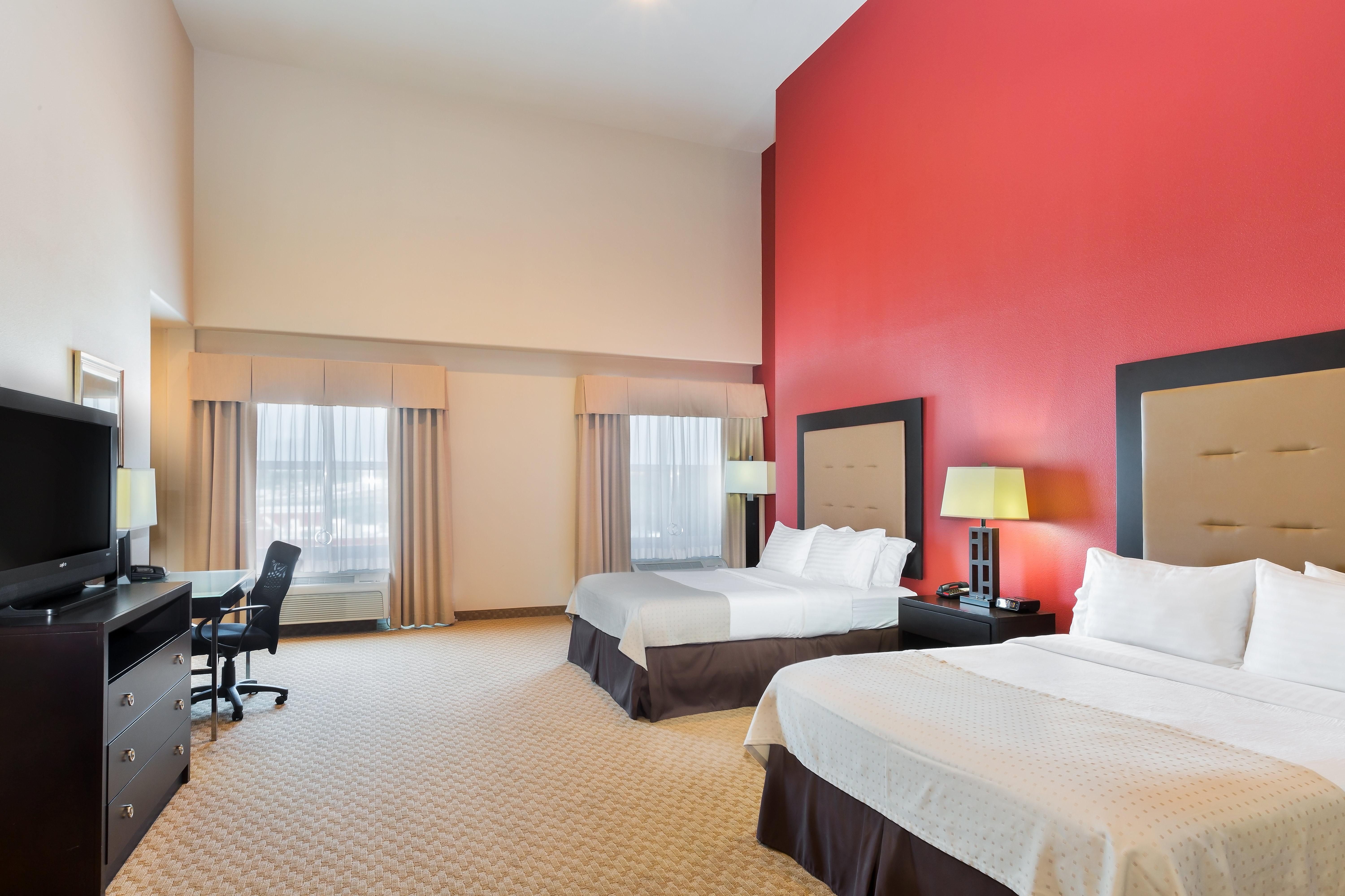 Hotel Holiday - Belton By Ihg Temple