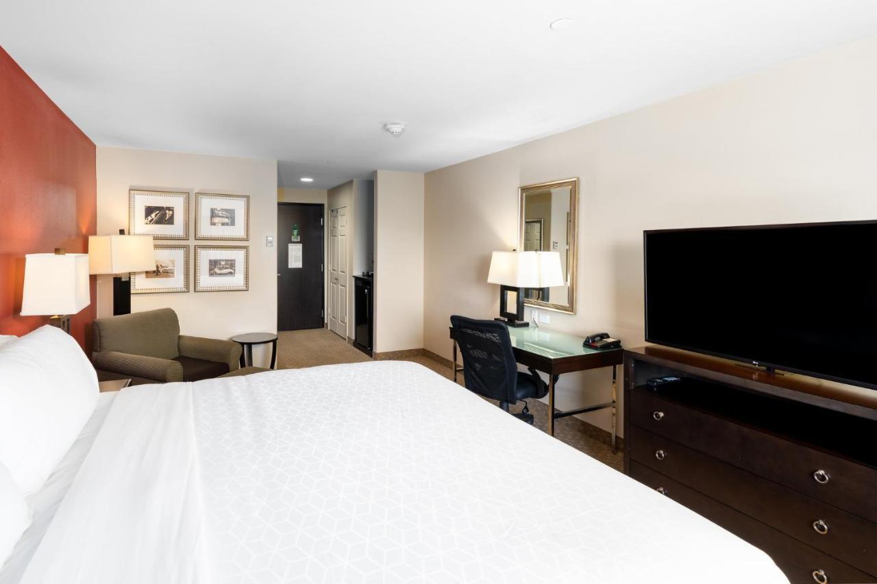 Hotel Holiday - Belton By Ihg