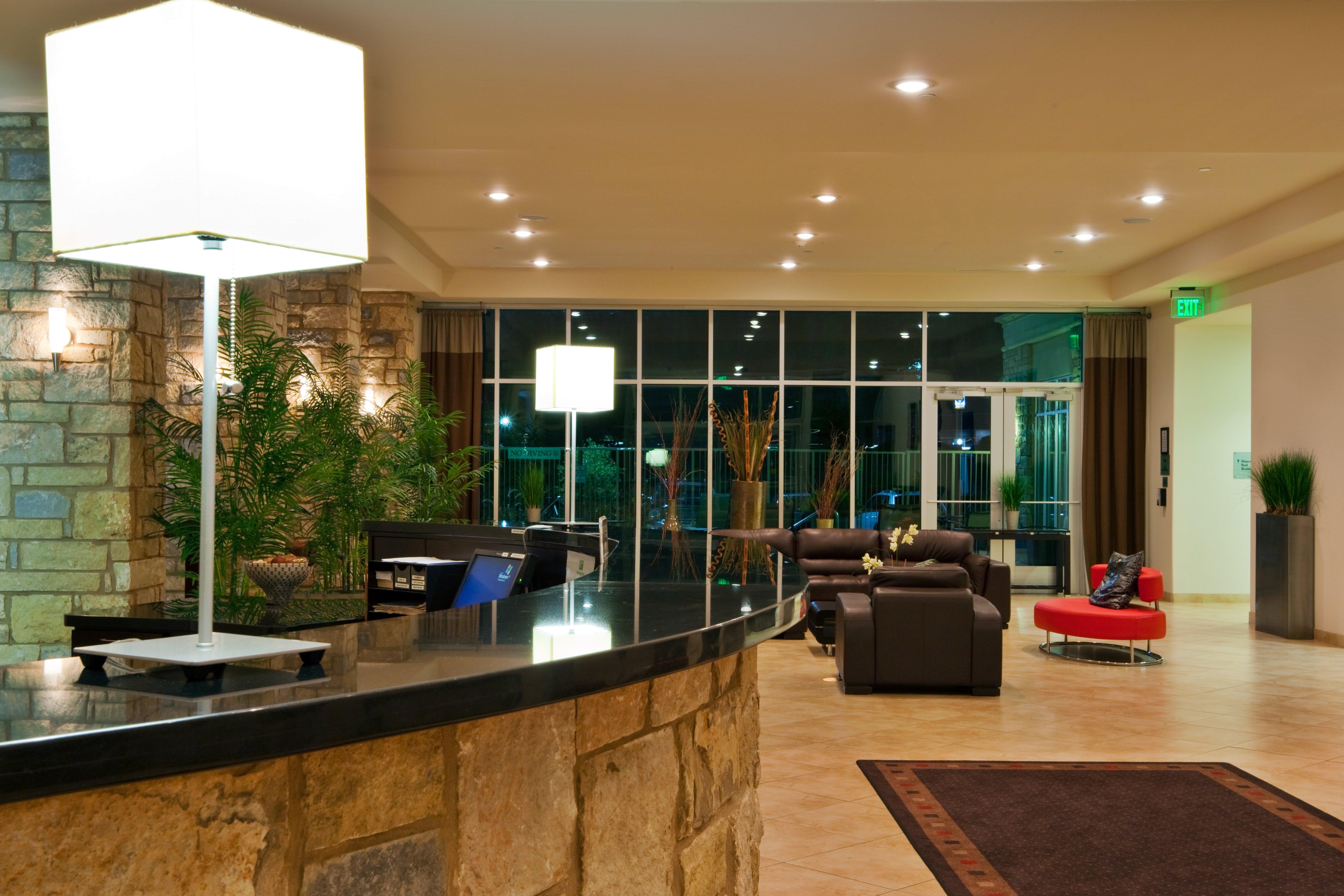 Holiday - Belton By Ihg 3* Temple