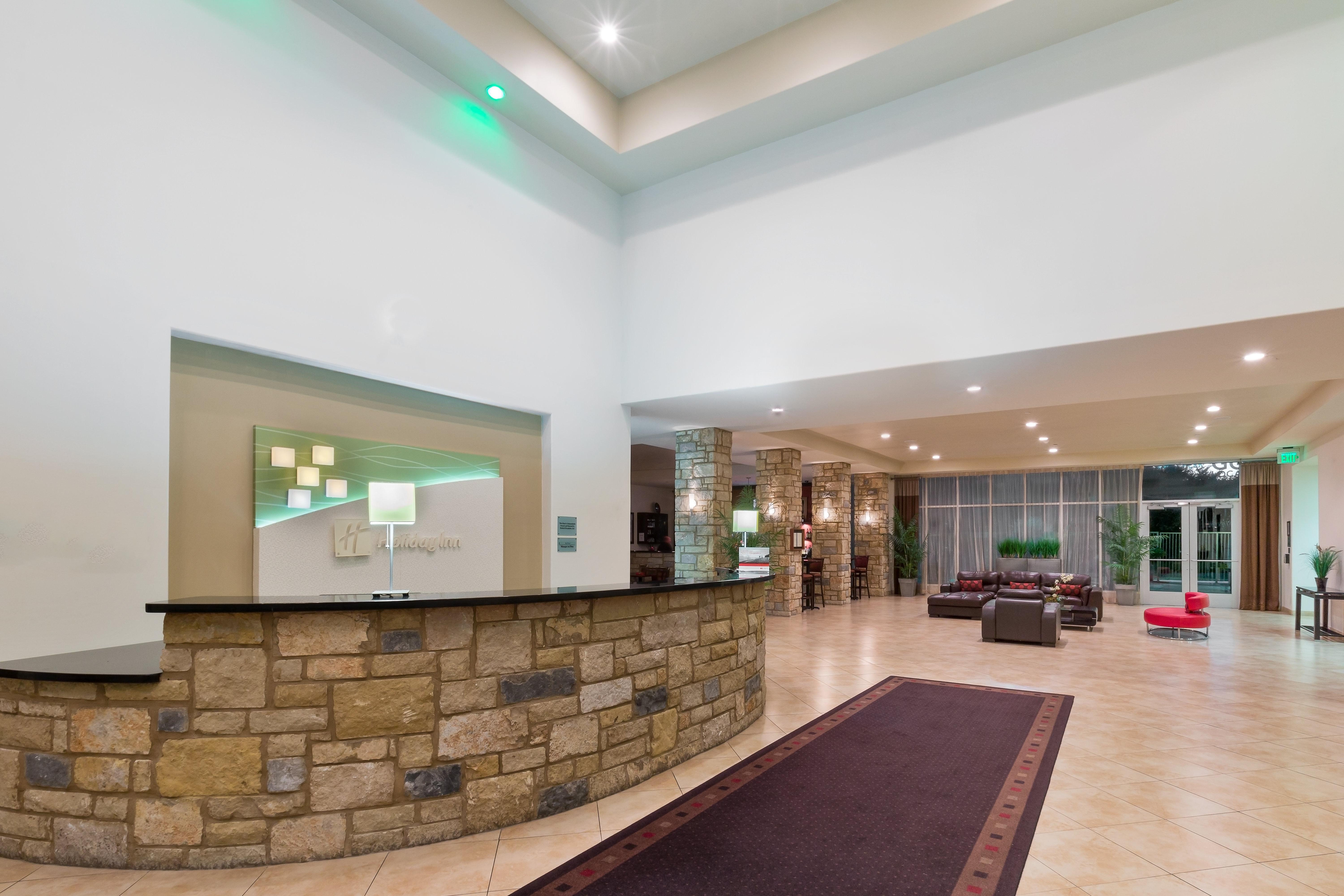 Holiday - Belton By Ihg Hotel Temple