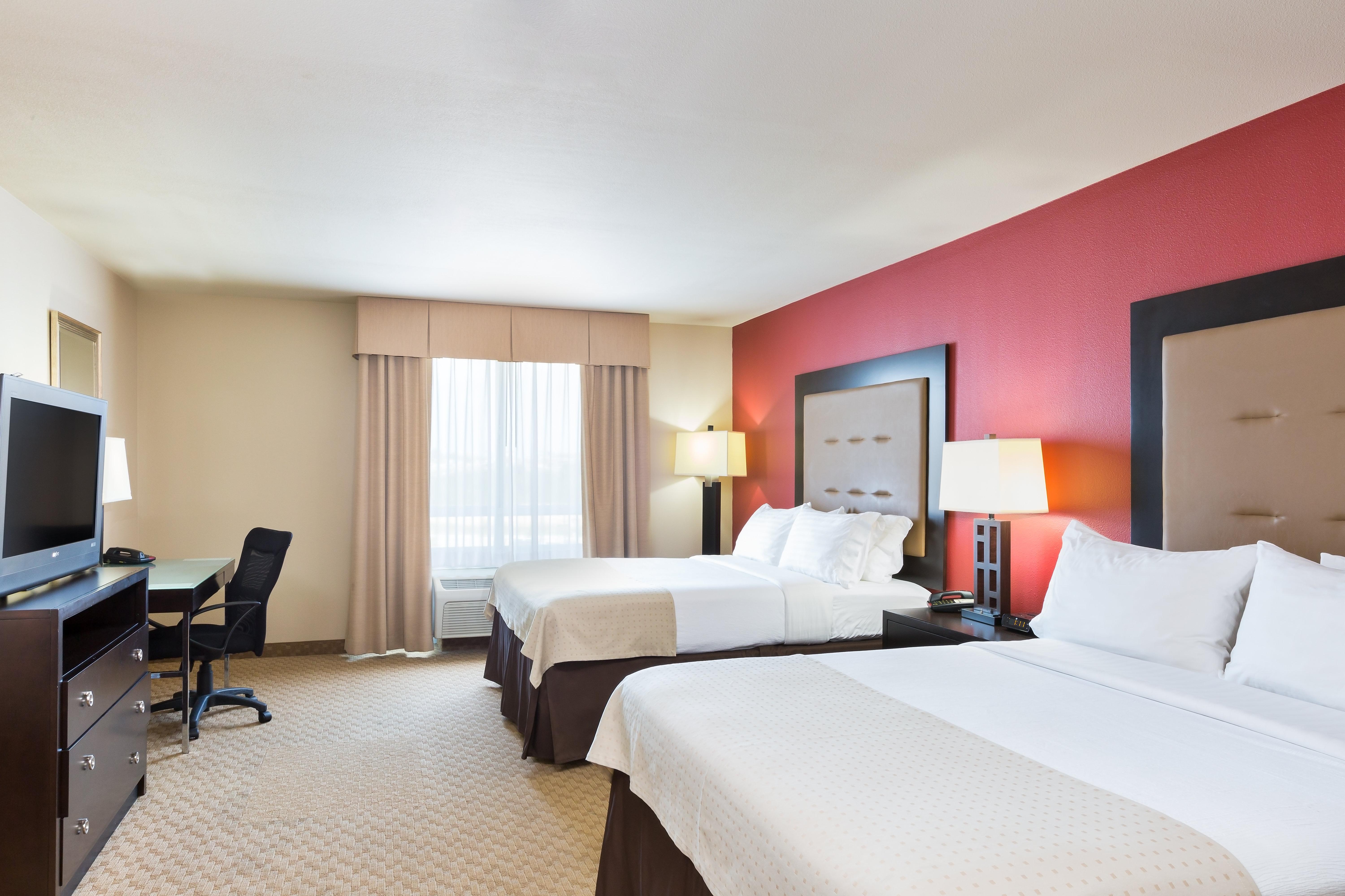 Holiday - Belton By Ihg 3*