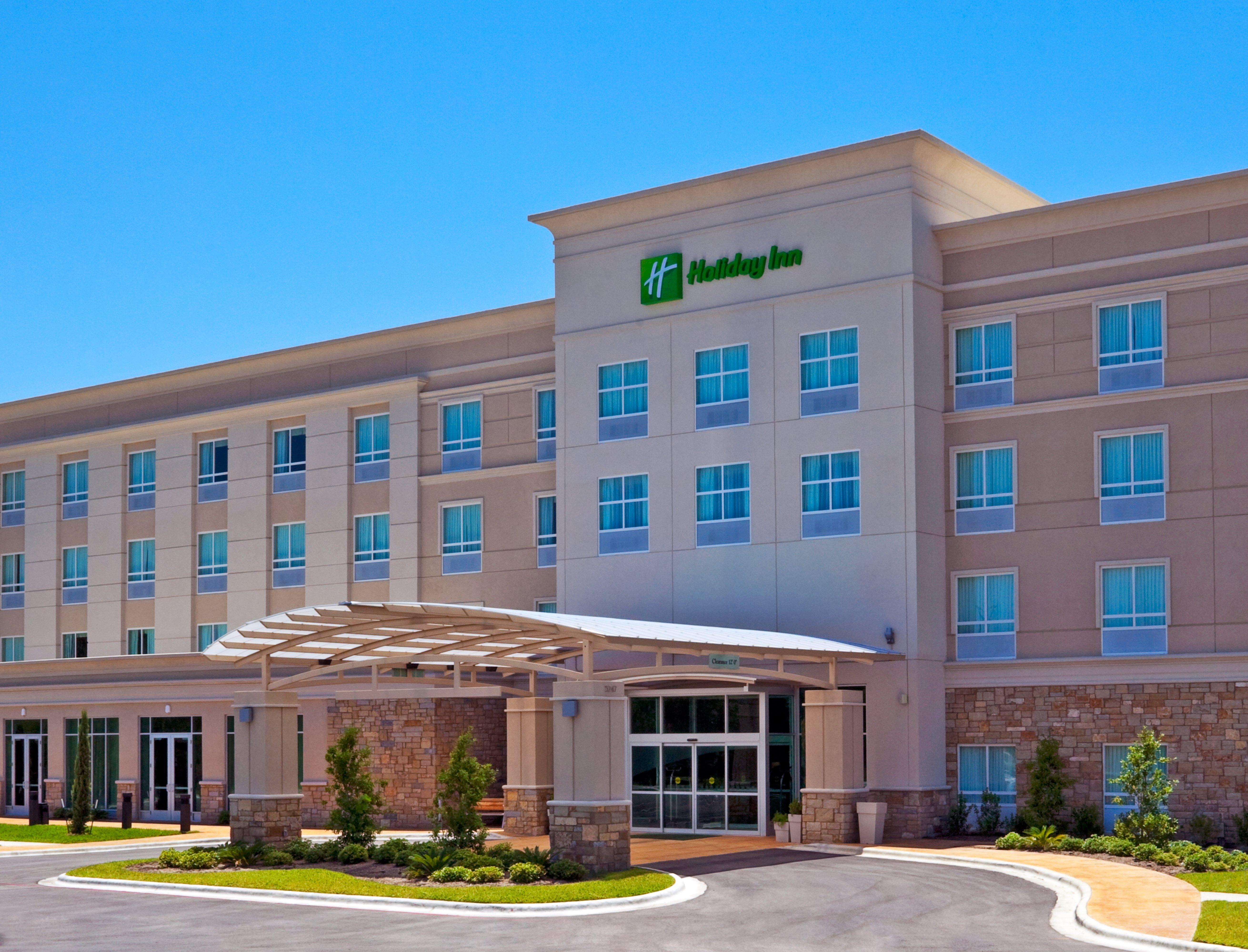 Holiday - Belton By Ihg