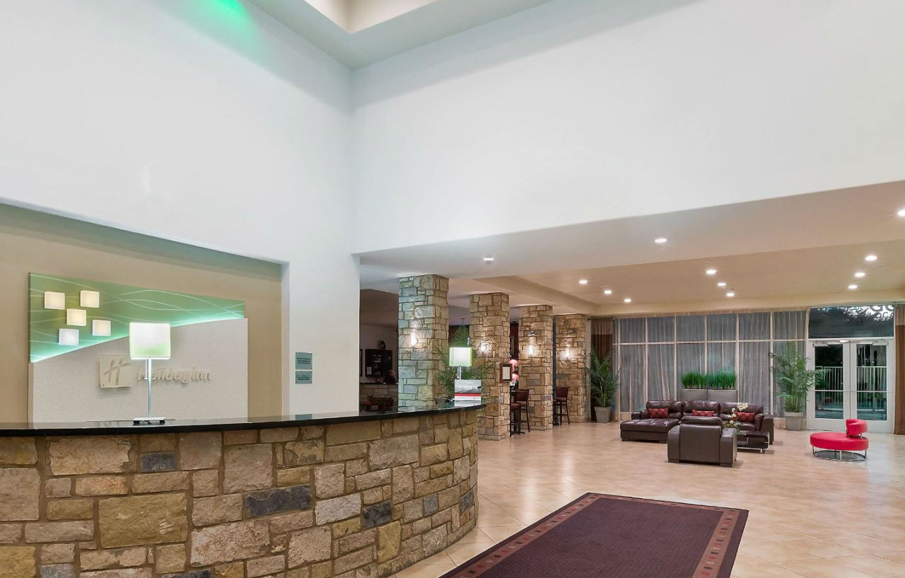 Hotel Holiday - Belton By Ihg