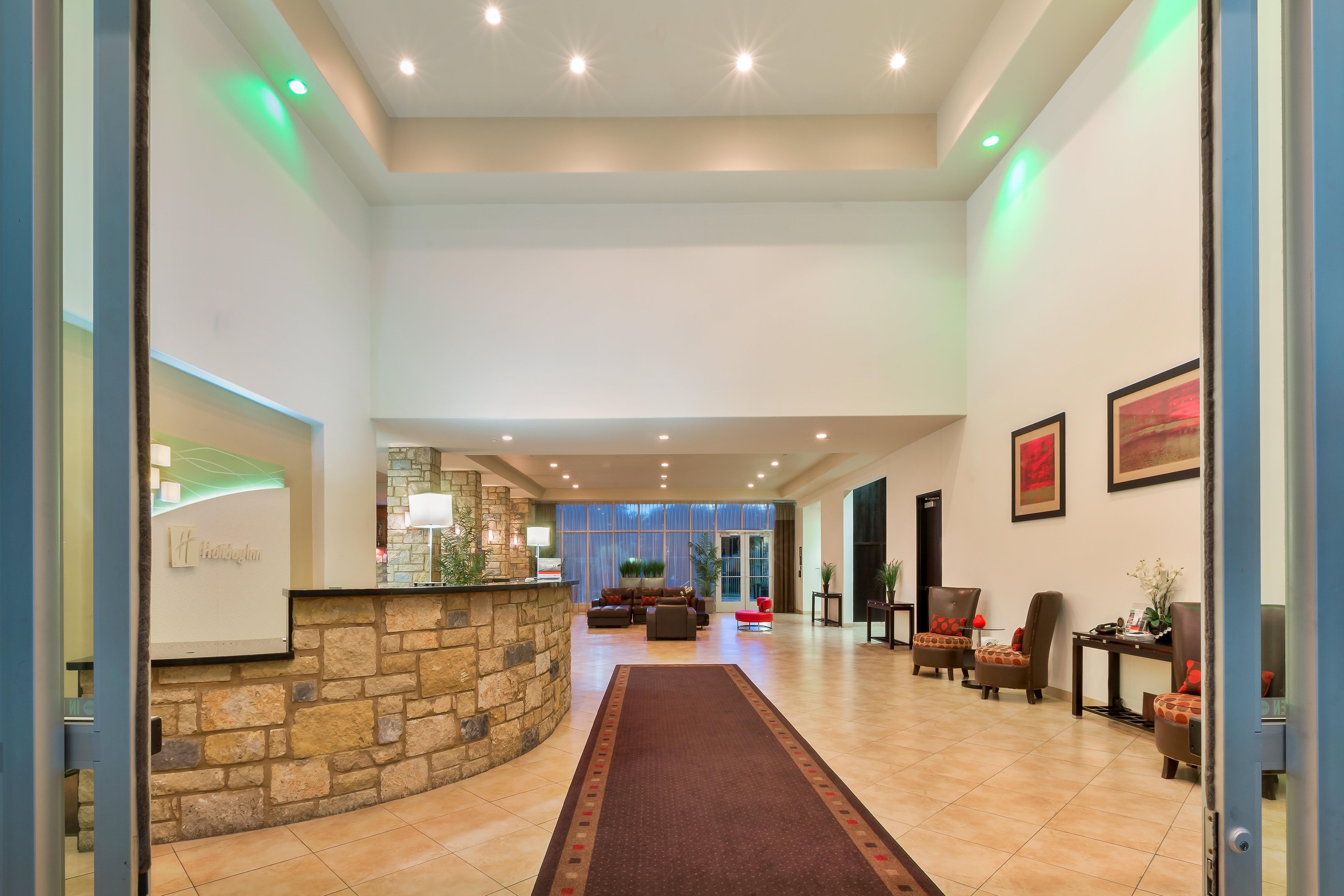 Holiday - Belton By Ihg 3* Temple