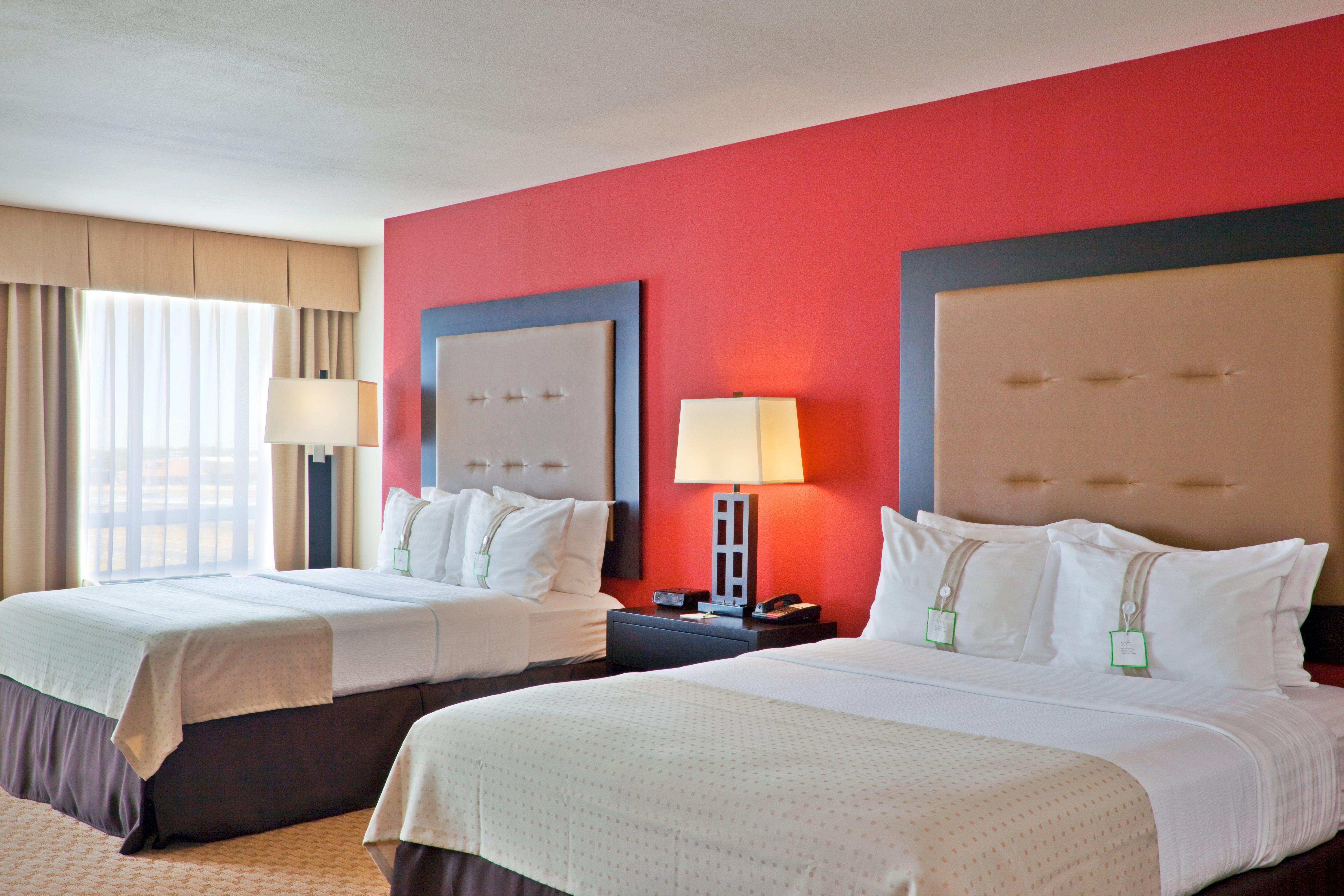 Hotel Holiday - Belton By Ihg 3*