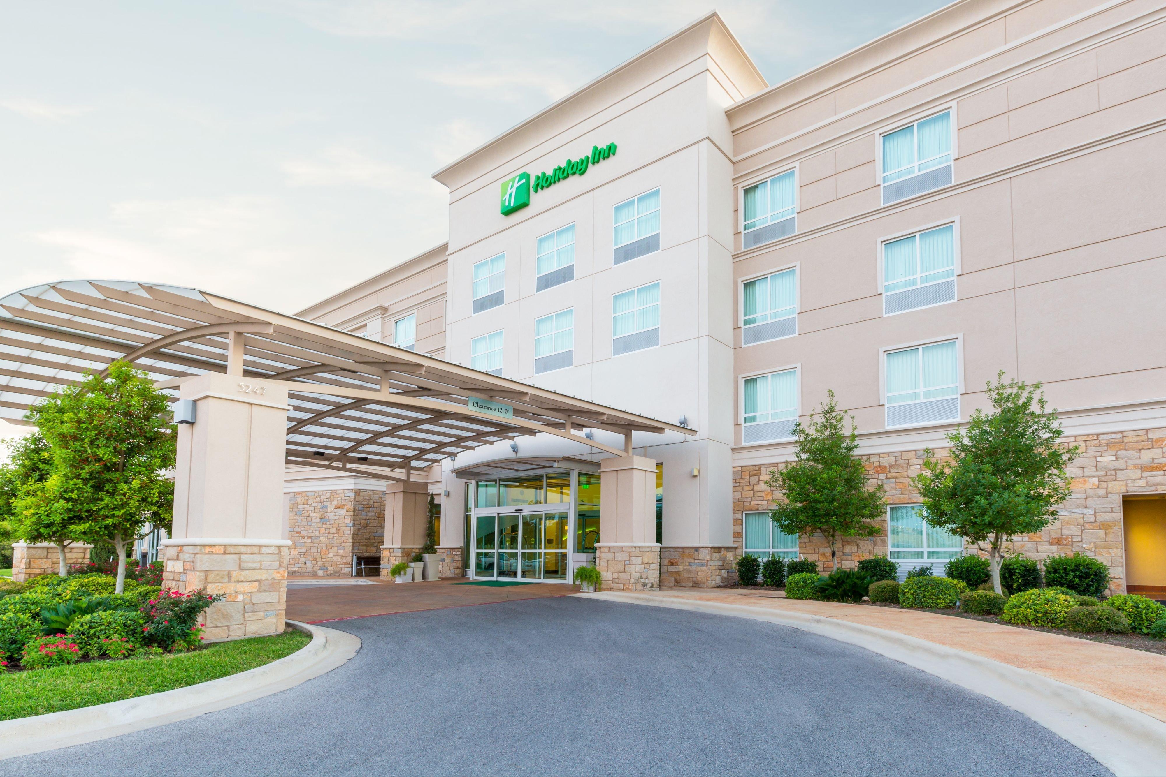 Holiday - Belton By Ihg 3*