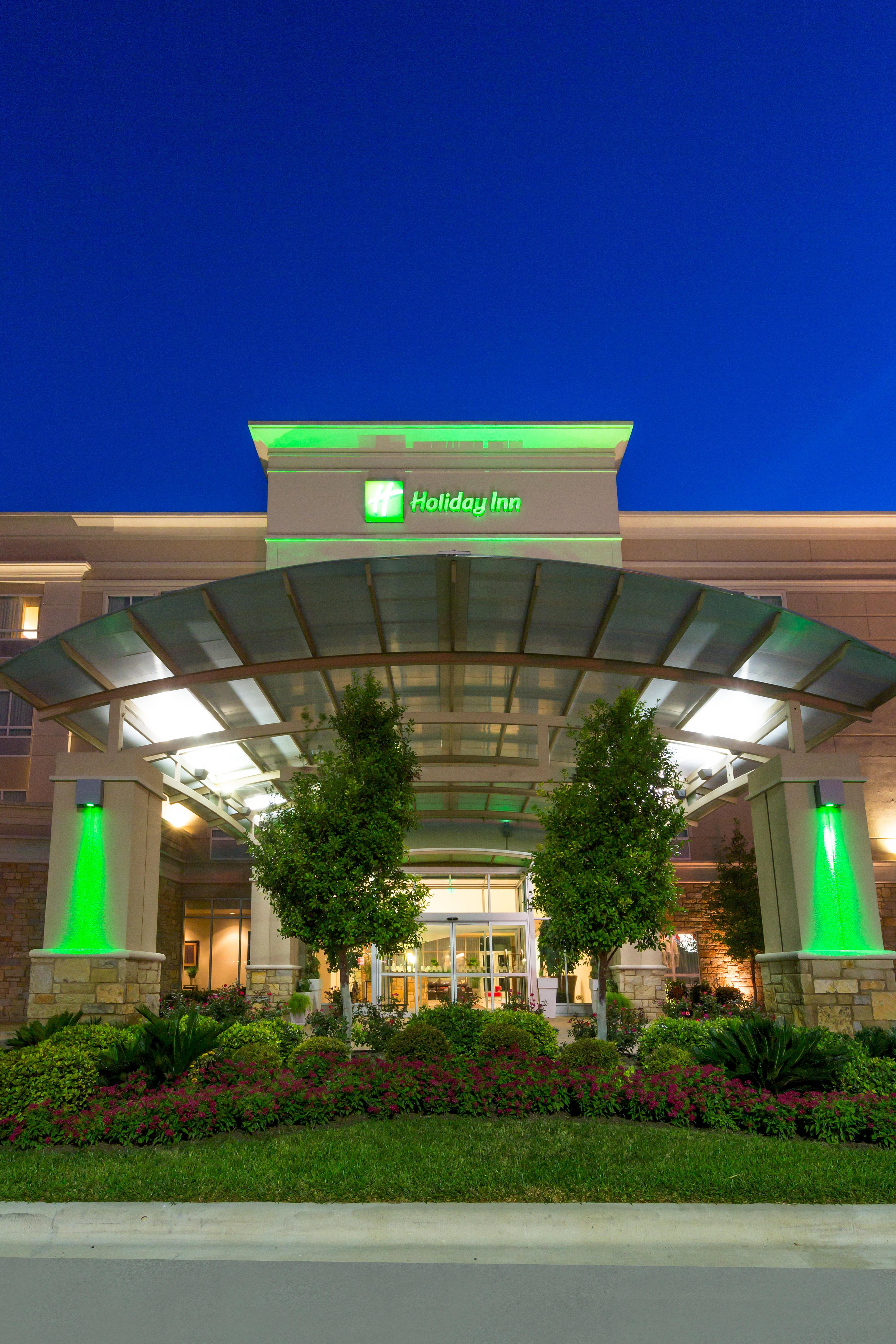 Hotel Holiday - Belton By Ihg 3*